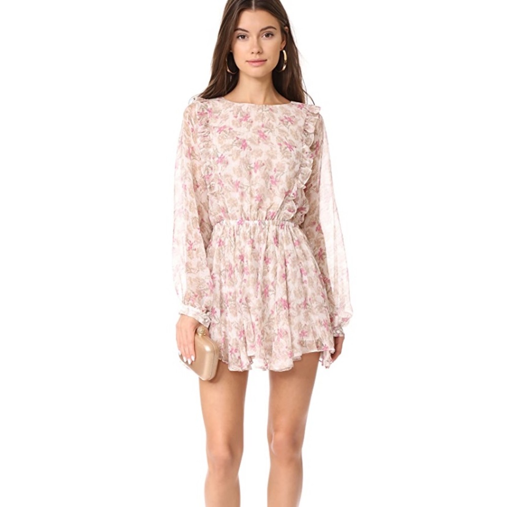 Loveshackfancy noelle dress